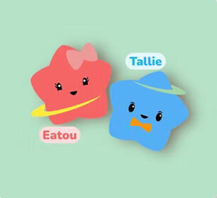 Eatou & Tallie