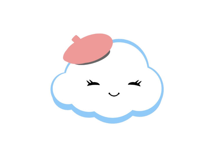 Faces of Jolie Nuage