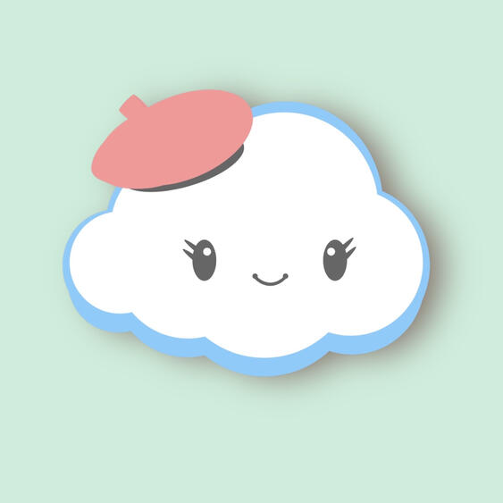 Faces of Jolie Nuage