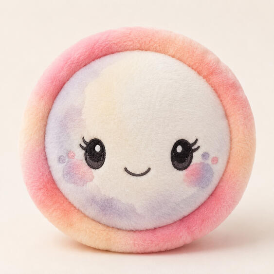 Jolie Nuage & Friends™ Cuddle Collection