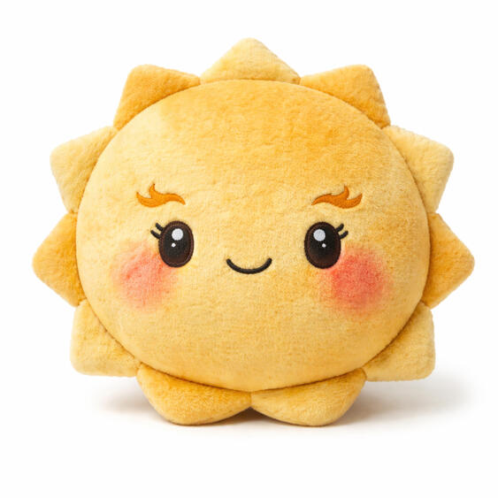 Jolie Nuage & Friends™ Cuddle Collection