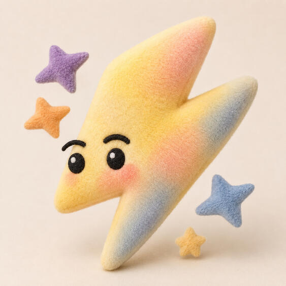 Jolie Nuage & Friends™ Cuddle Collection
