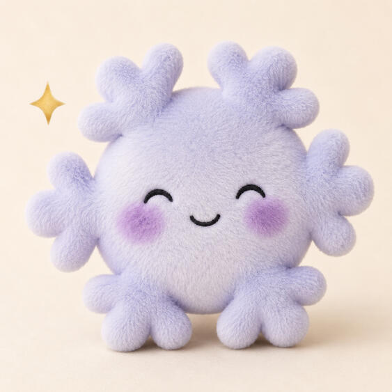 Jolie Nuage & Friends™ Cuddle Collection